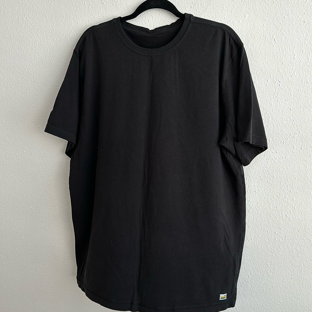Vuori XXL Tee